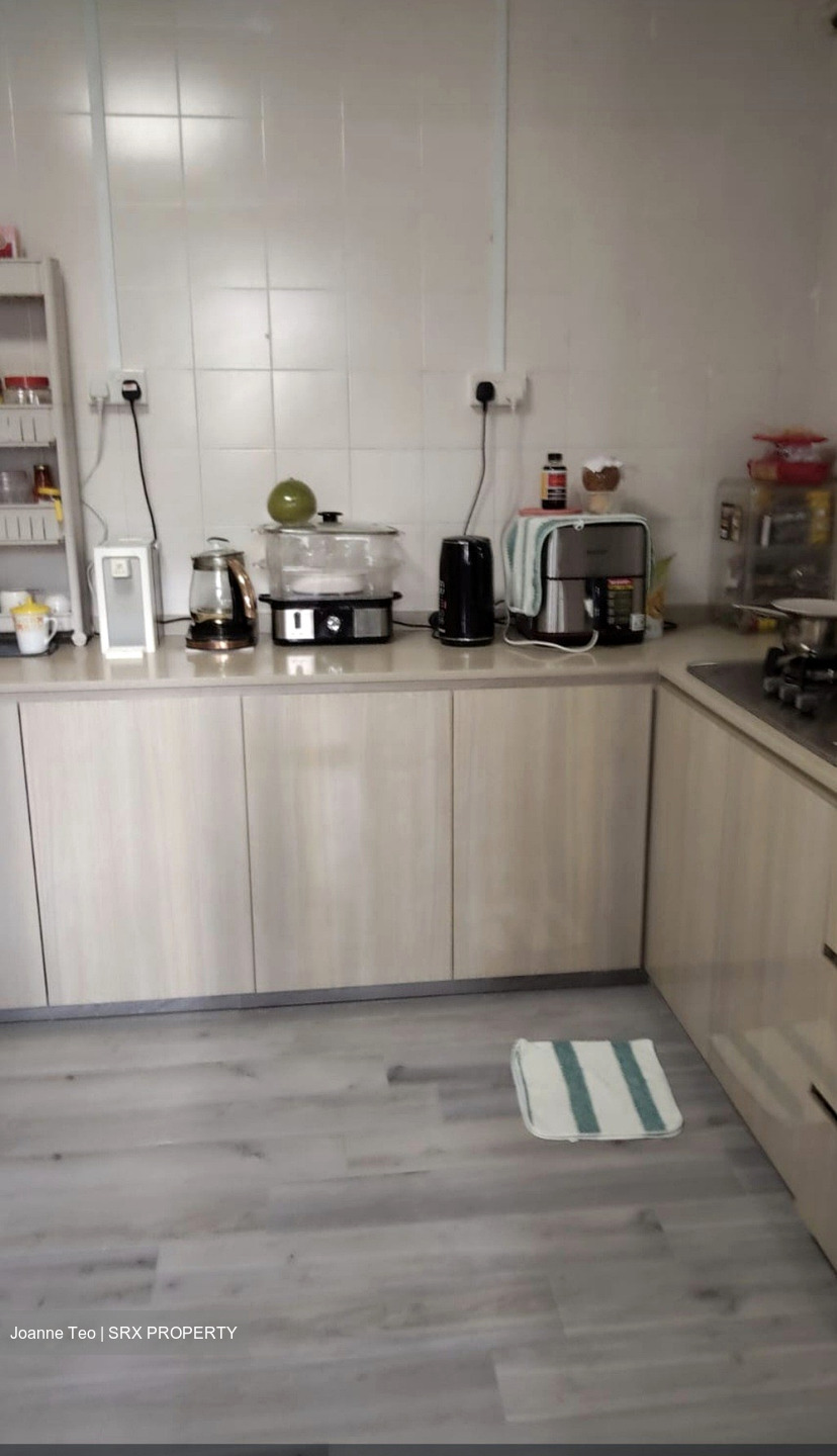 Blk 919 Hougang Avenue 4 (Hougang), HDB 5 Rooms #491616721